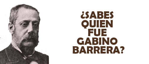 Gabino Barrera / La Venganza De Gabino Barrera